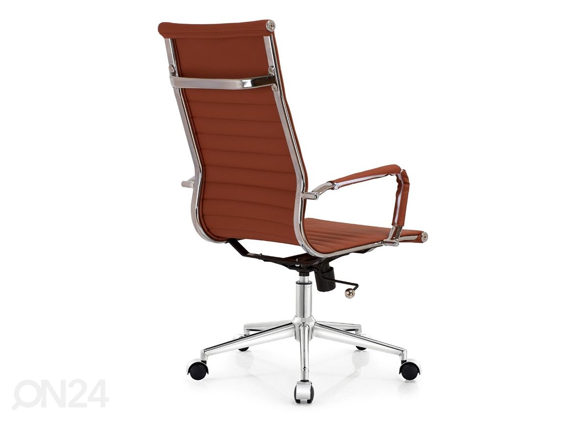 Kontoritool Designo suurendatud