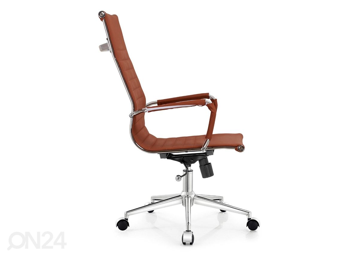 Kontoritool Designo suurendatud