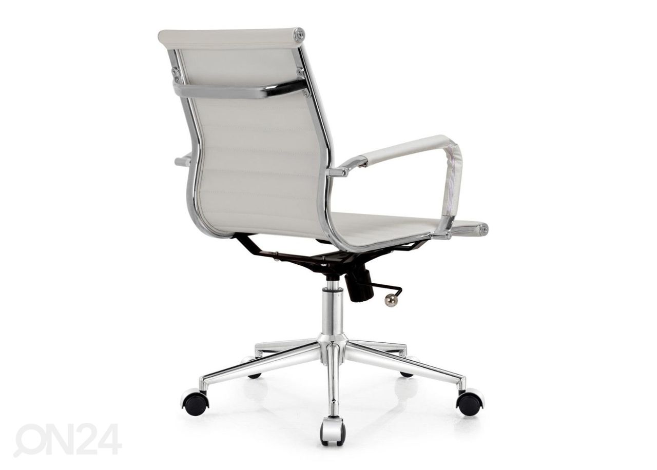Kontoritool Designo suurendatud
