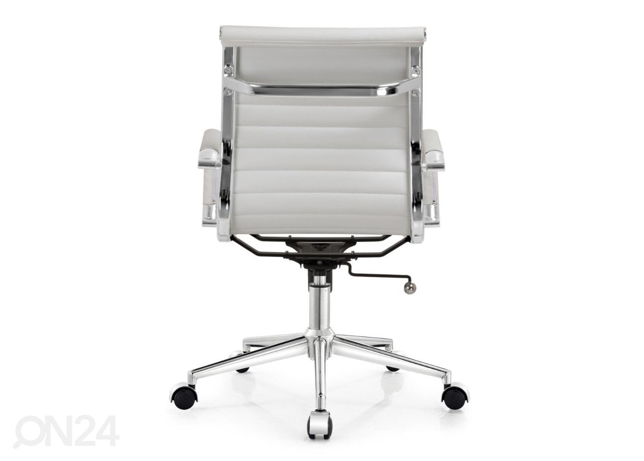 Kontoritool Designo suurendatud