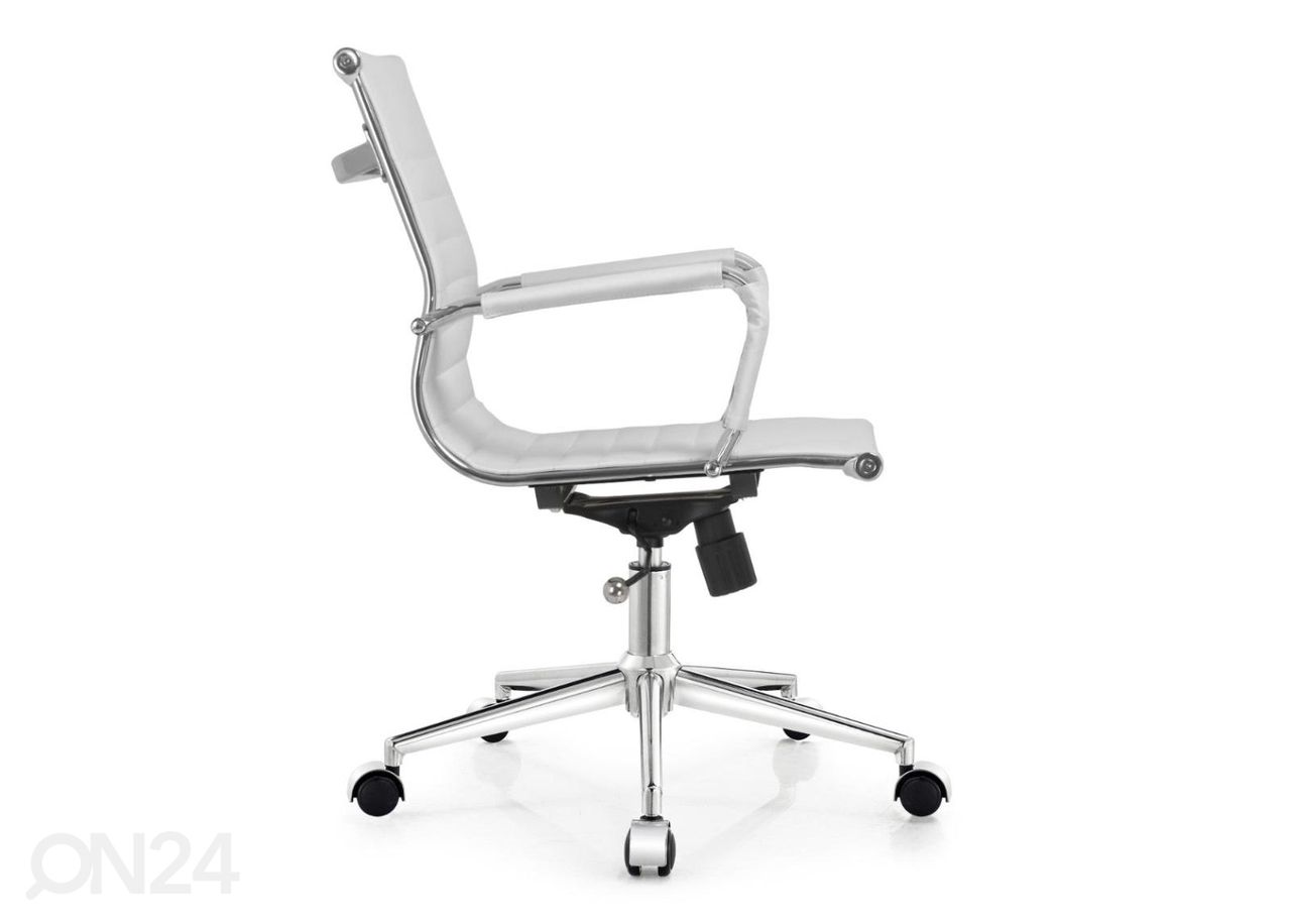 Kontoritool Designo suurendatud