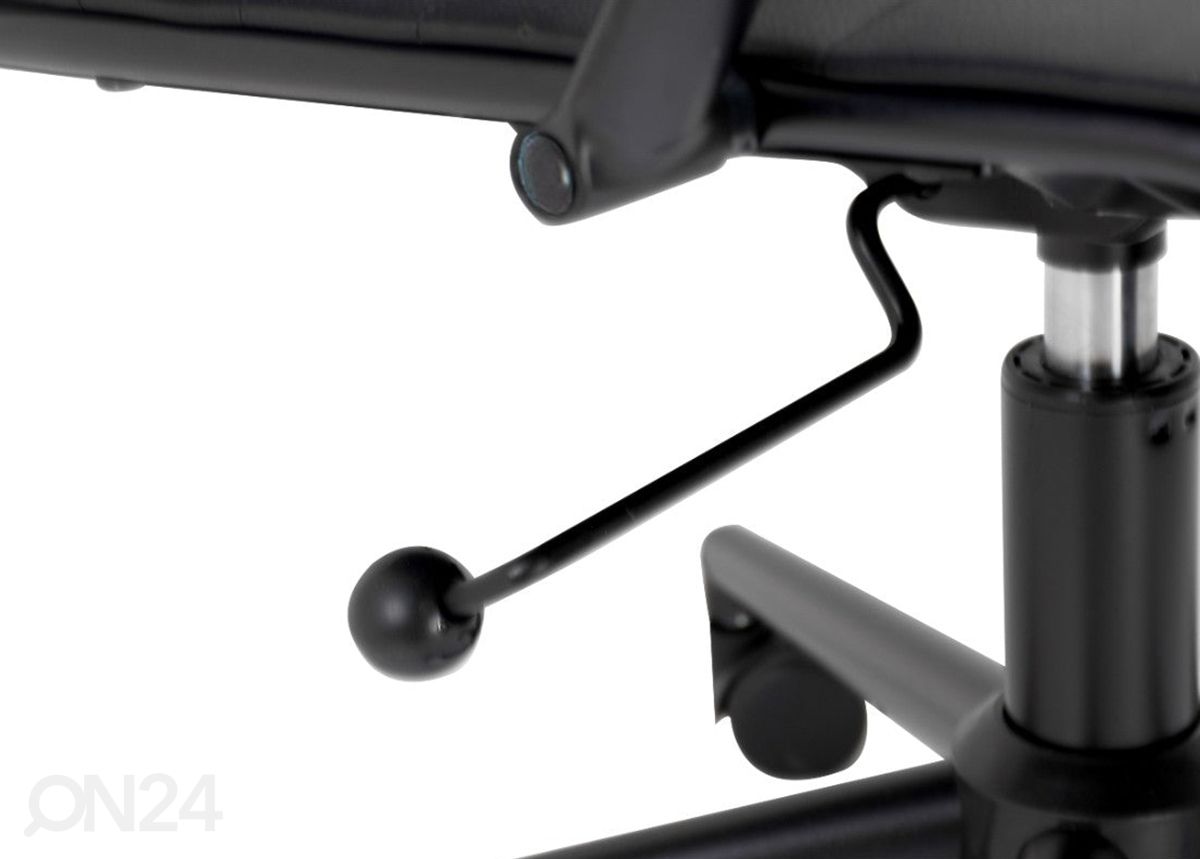 Kontoritool Designo suurendatud