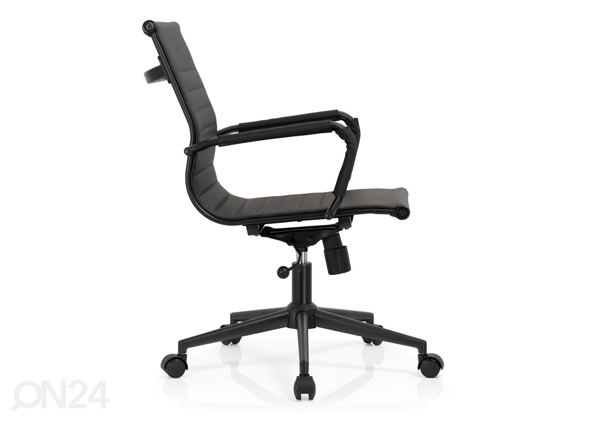Kontoritool Designo suurendatud