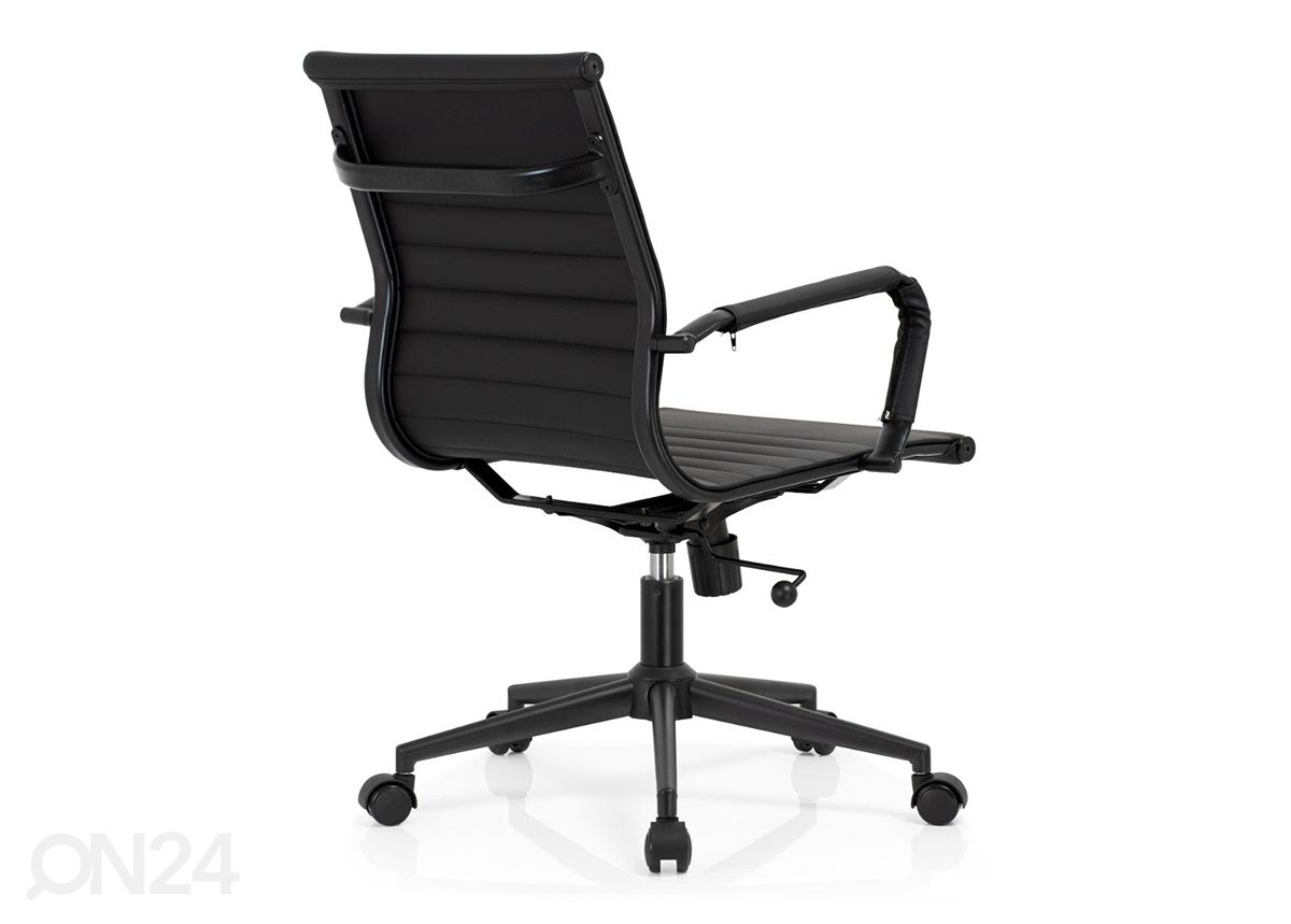 Kontoritool Designo suurendatud