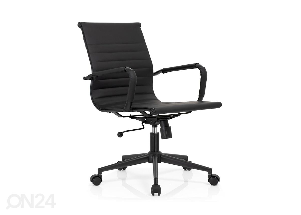 Kontoritool Designo suurendatud
