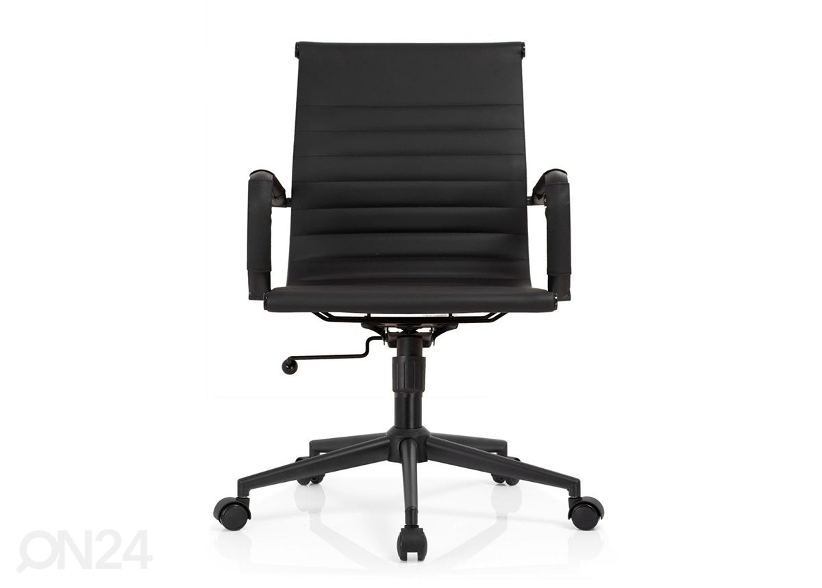 Kontoritool Designo suurendatud