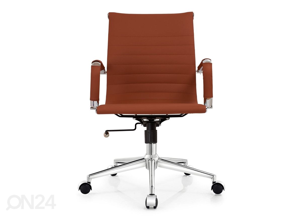 Kontoritool Designo suurendatud