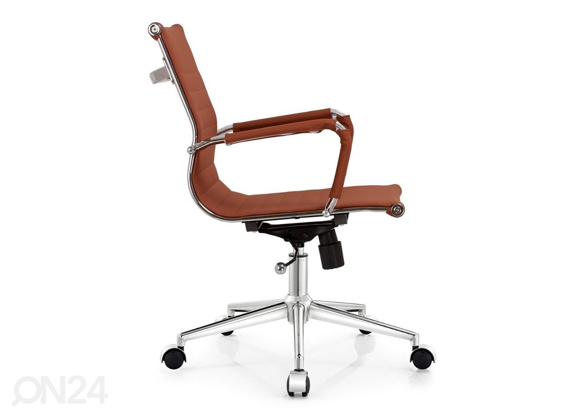 Kontoritool Designo suurendatud