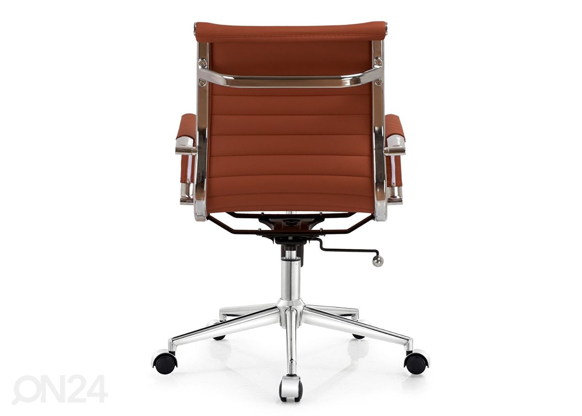 Kontoritool Designo suurendatud