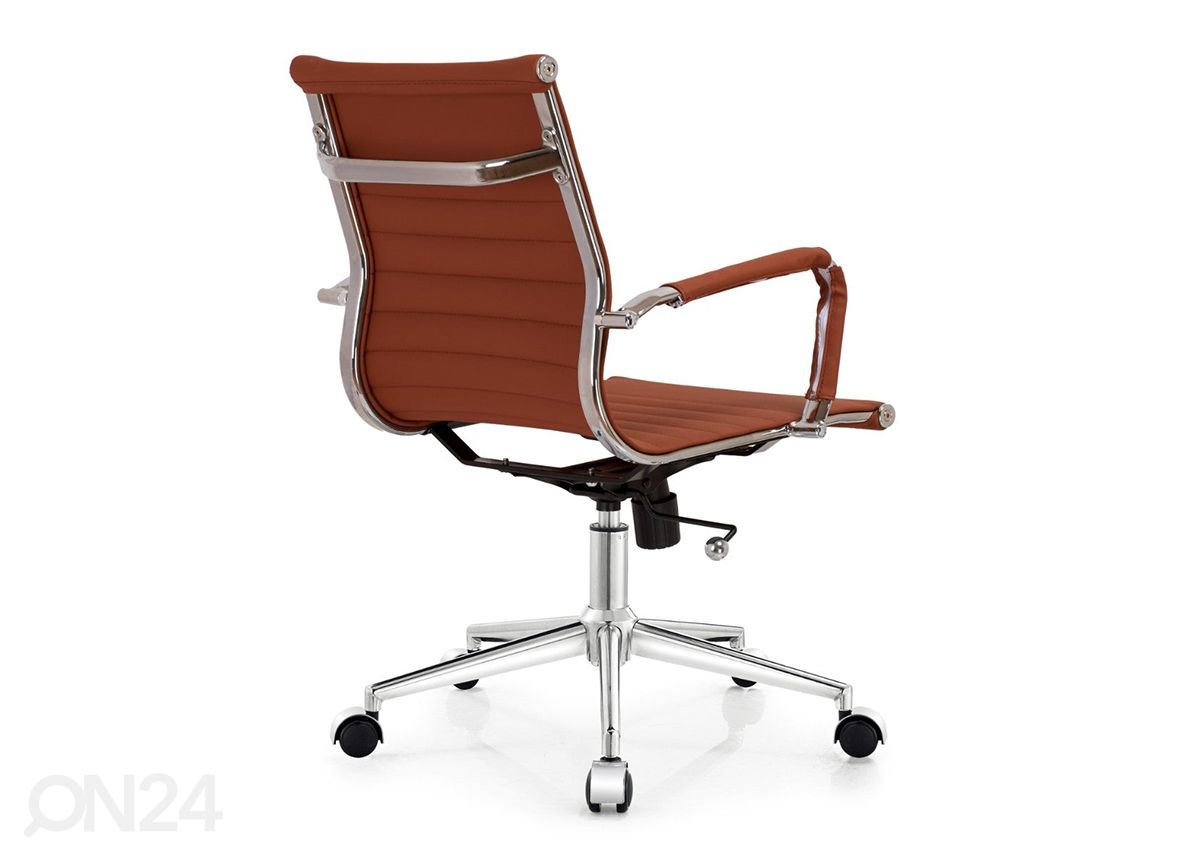 Kontoritool Designo suurendatud