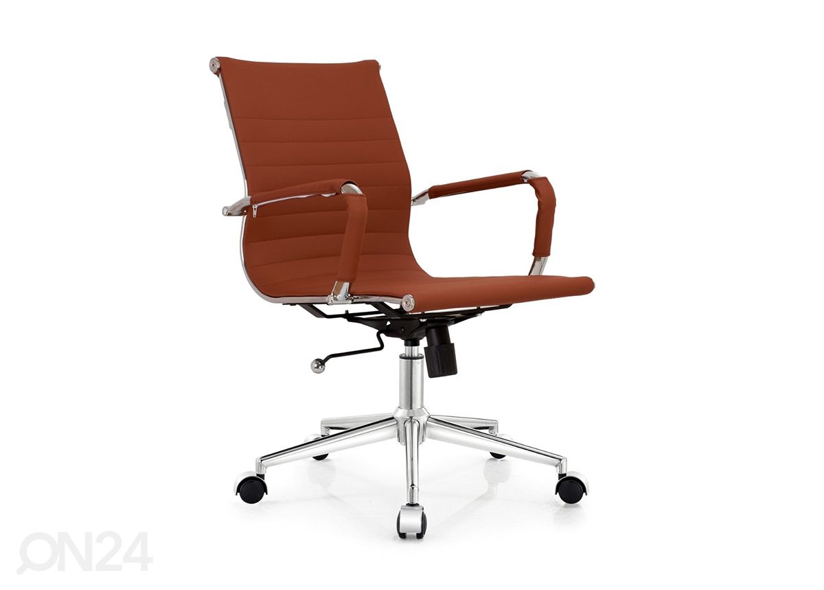 Kontoritool Designo suurendatud