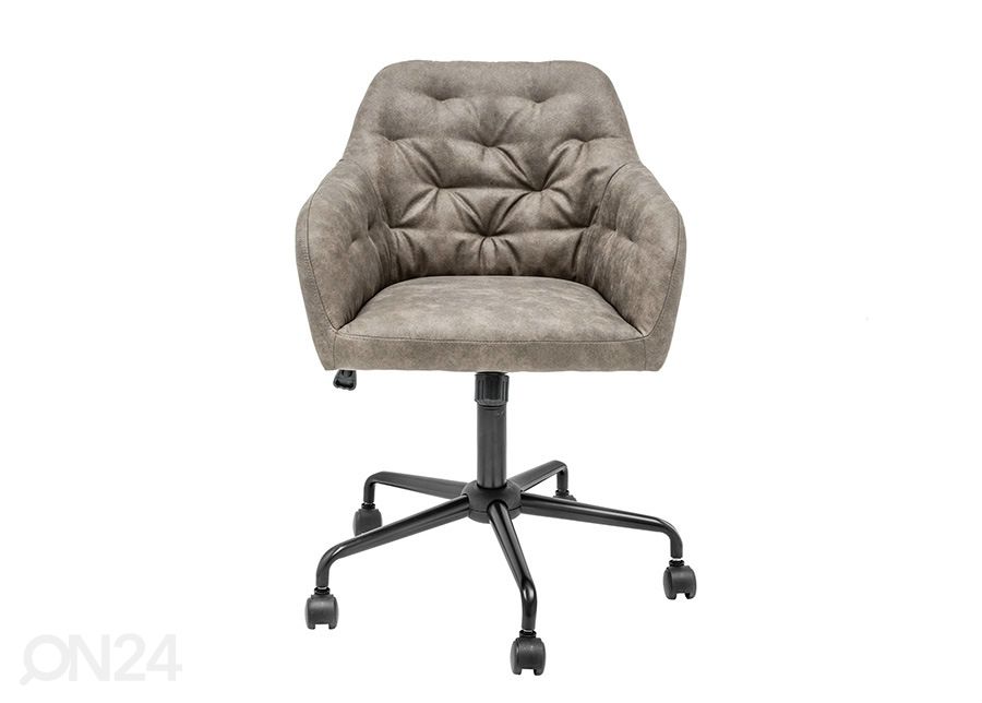 Kontoritool Dutch Comfort suurendatud