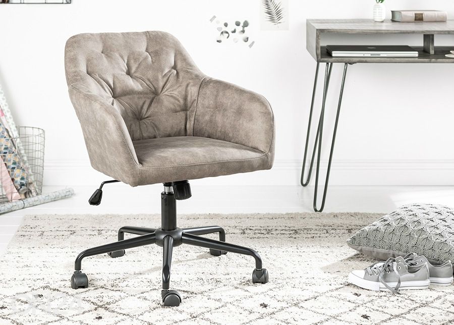 Kontoritool Dutch Comfort suurendatud