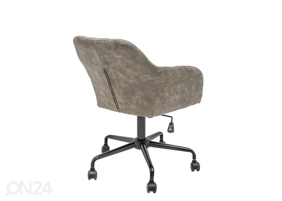 Kontoritool Dutch Comfort suurendatud