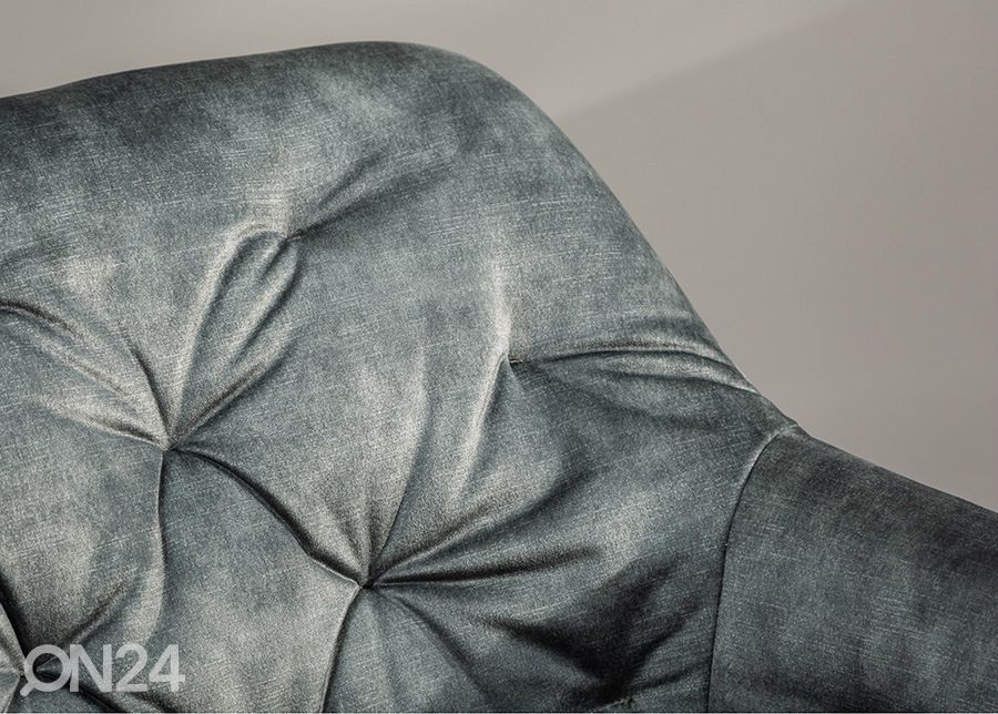 Kontoritool Dutch Comfort suurendatud