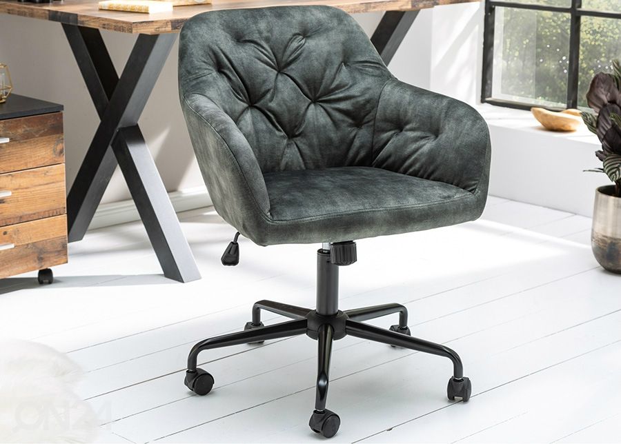 Kontoritool Dutch Comfort suurendatud