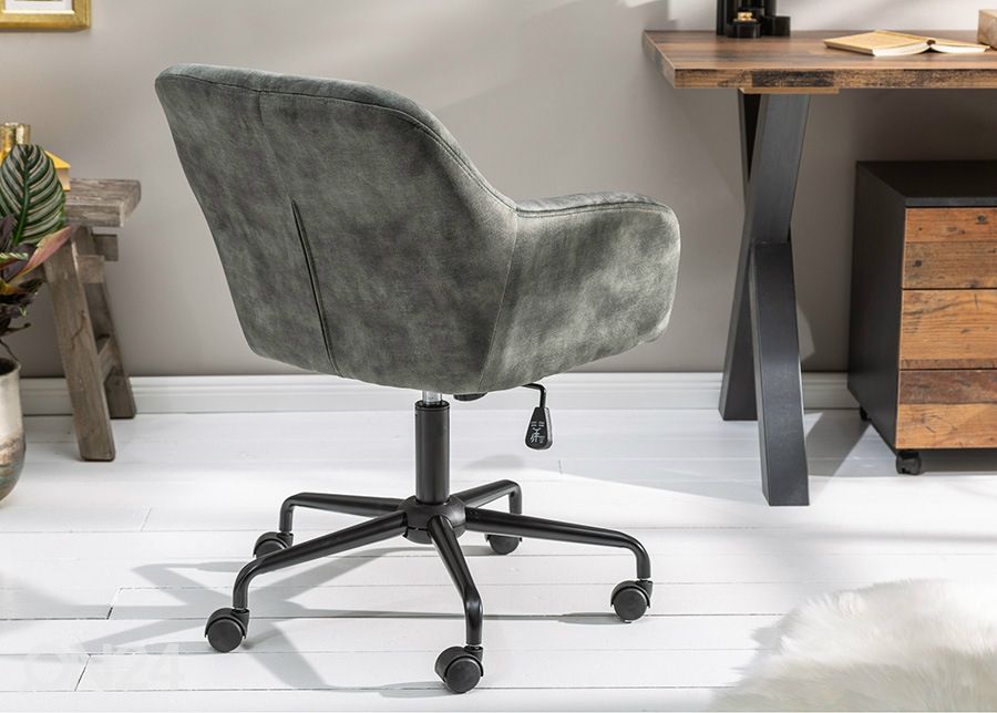 Kontoritool Dutch Comfort suurendatud