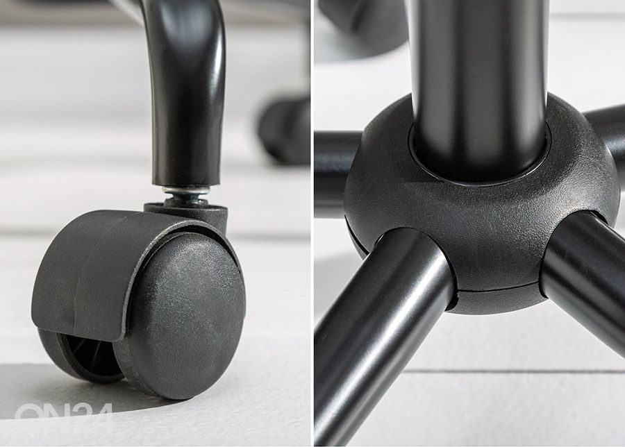 Kontoritool Dutch Comfort suurendatud