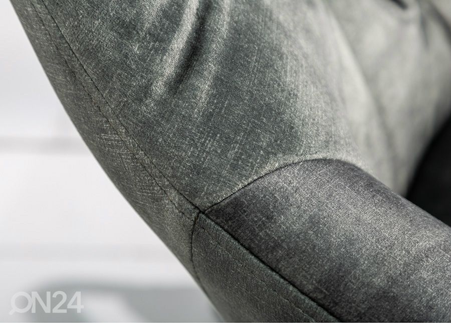 Kontoritool Dutch Comfort suurendatud