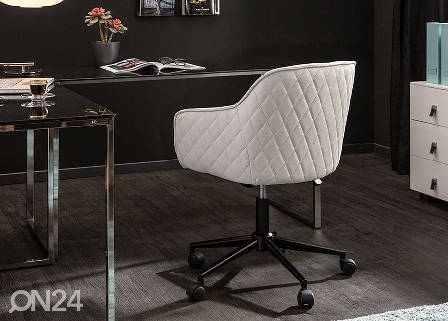 Kontoritool Euphoria suurendatud