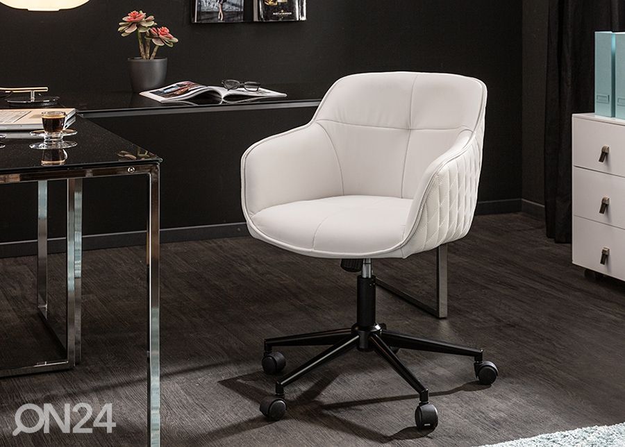 Kontoritool Euphoria suurendatud