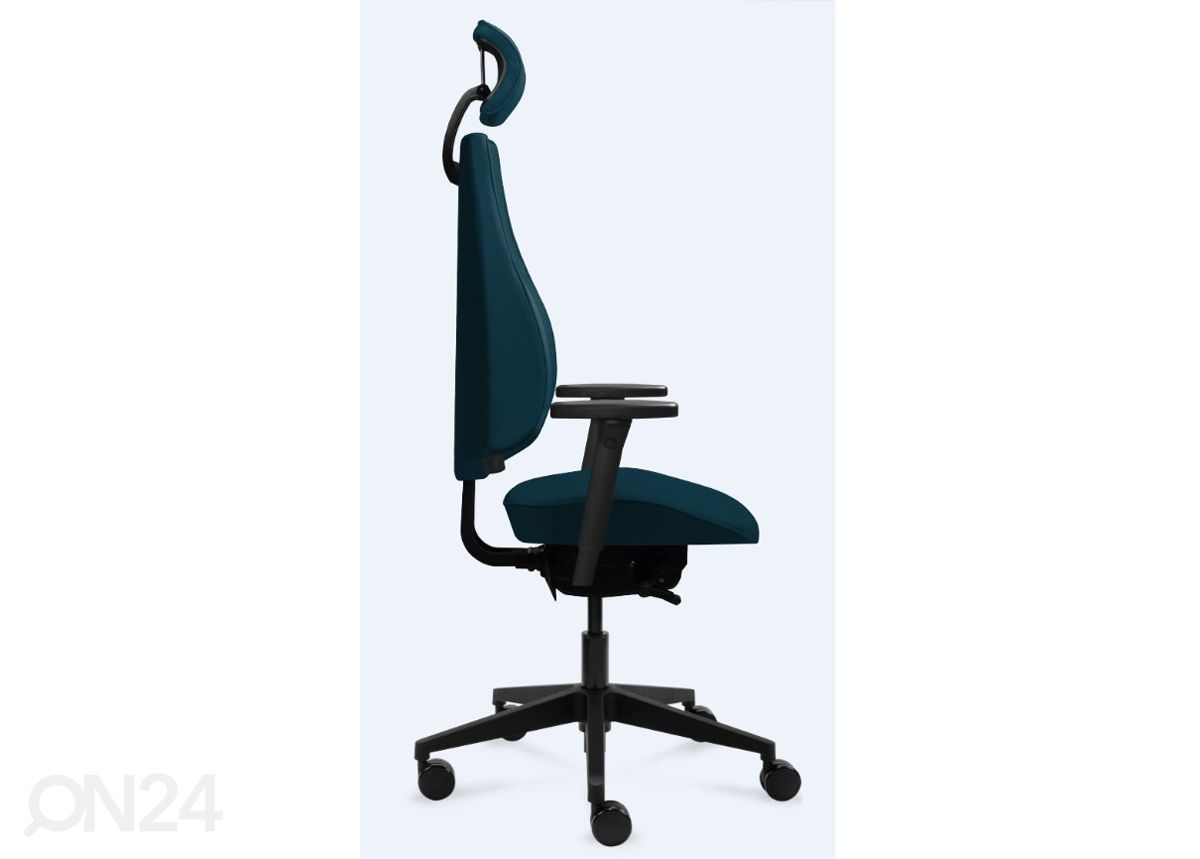 Kontoritool Gabri Executive PDH suurendatud