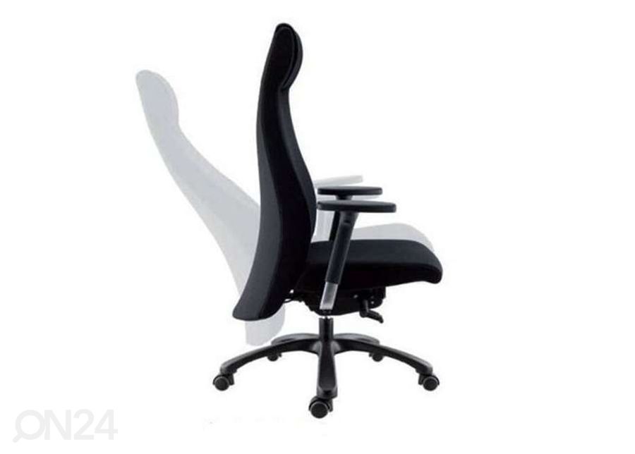 Kontoritool Giga 24/7 suurendatud