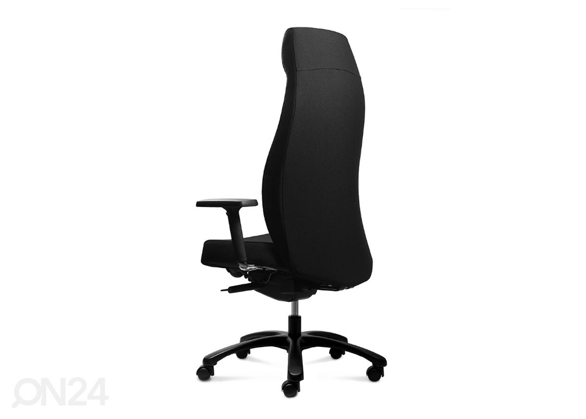 Kontoritool Giga 24/7 suurendatud