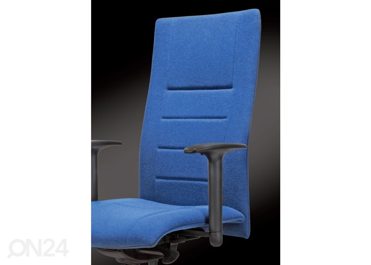 Kontoritool Horo Executive suurendatud