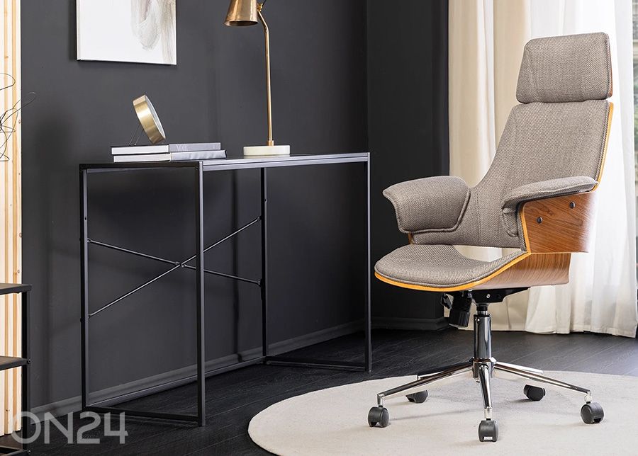 Kontoritool Manhattan suurendatud