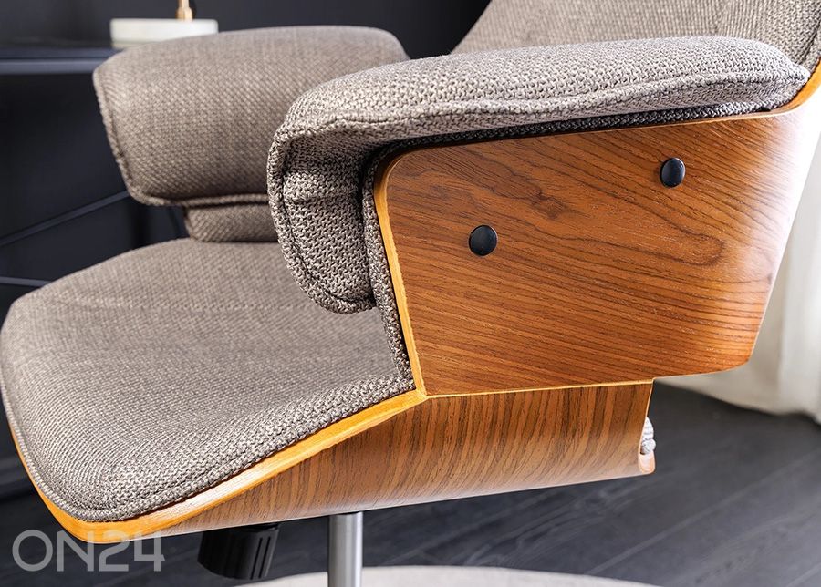 Kontoritool Manhattan suurendatud