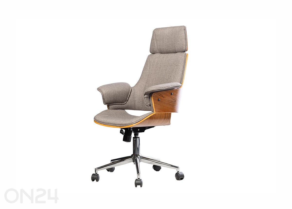 Kontoritool Manhattan suurendatud