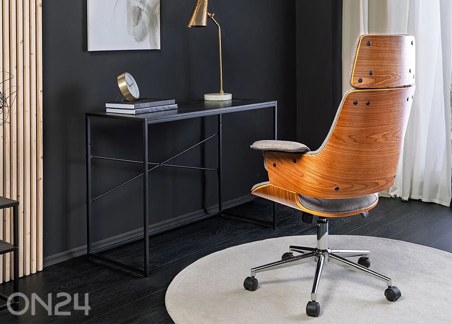 Kontoritool Manhattan suurendatud