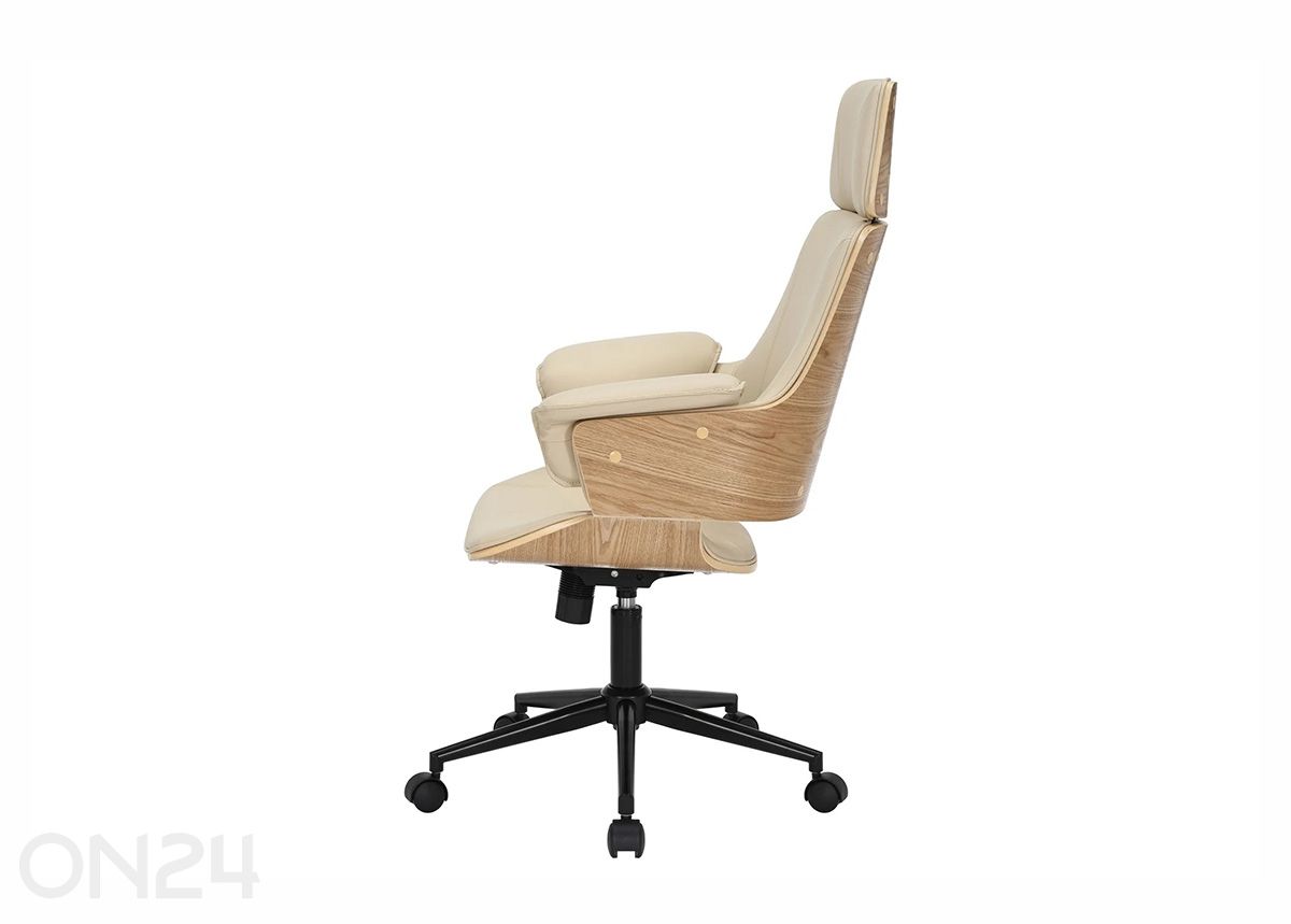 Kontoritool Manhattan suurendatud