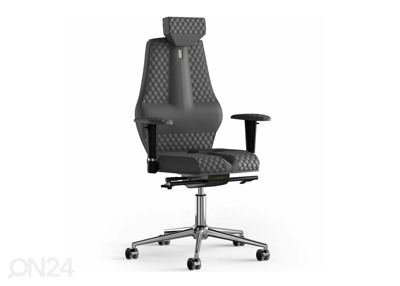 Kontoritool Nano Mech suurendatud