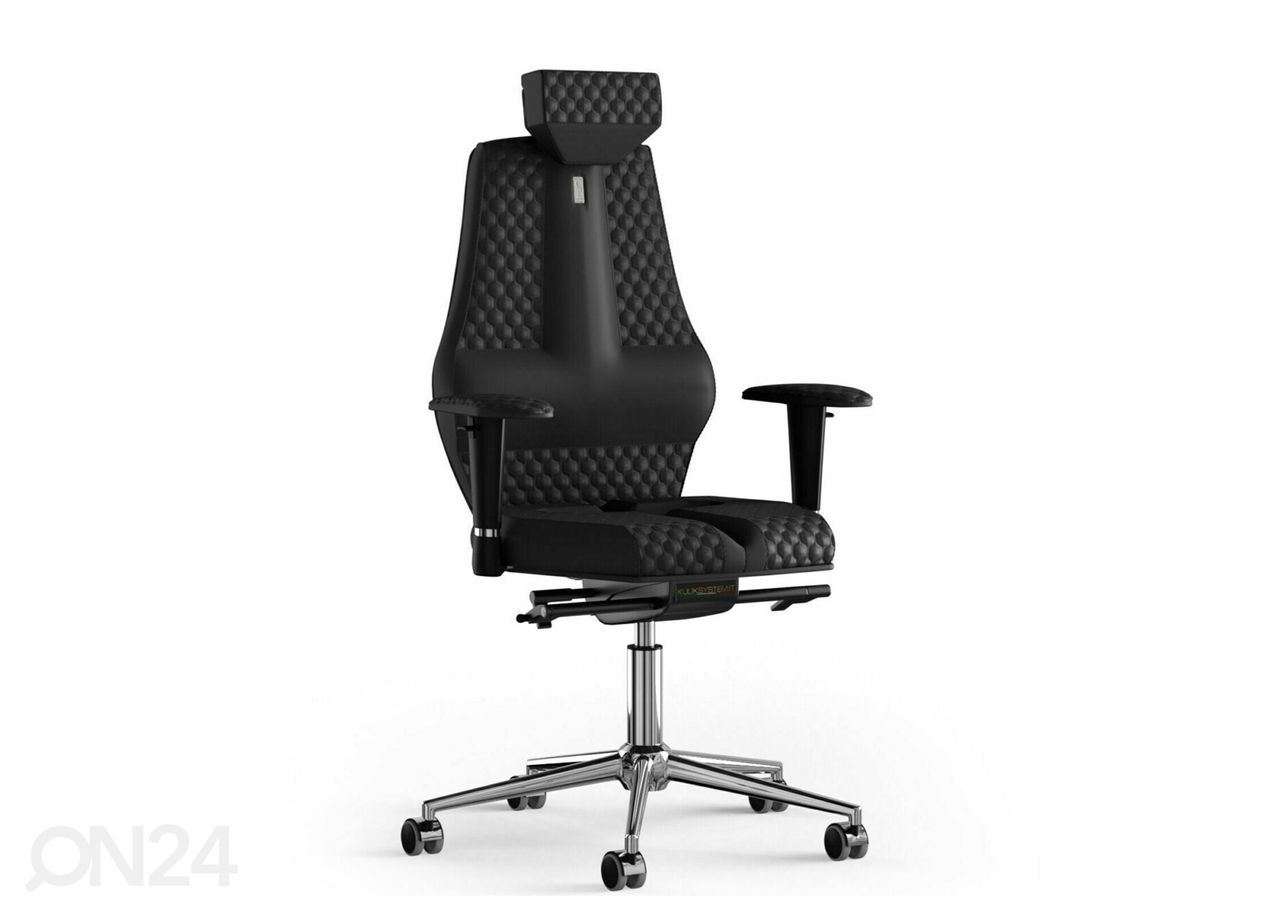 Kontoritool Nano Mech suurendatud