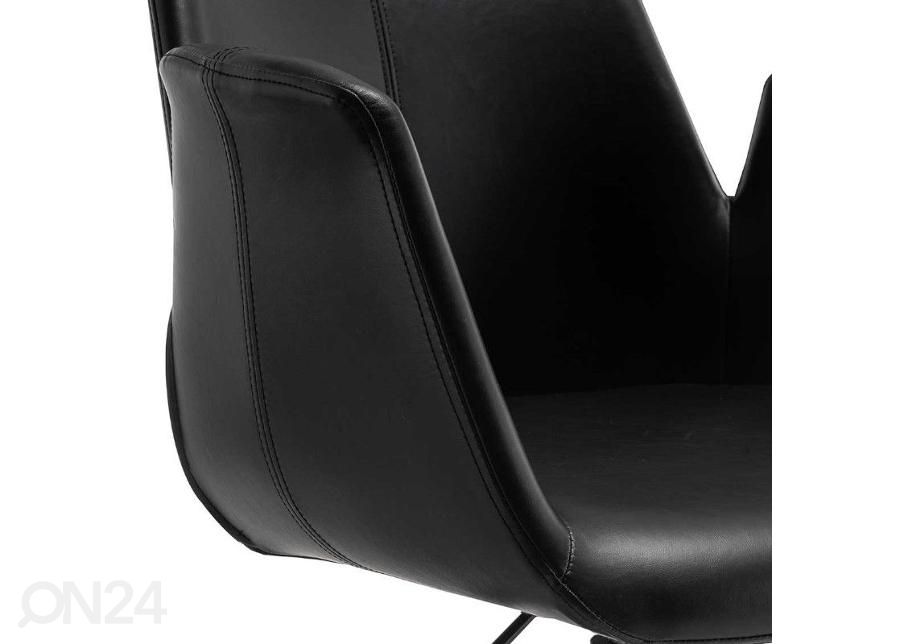 Kontoritool Playtime suurendatud