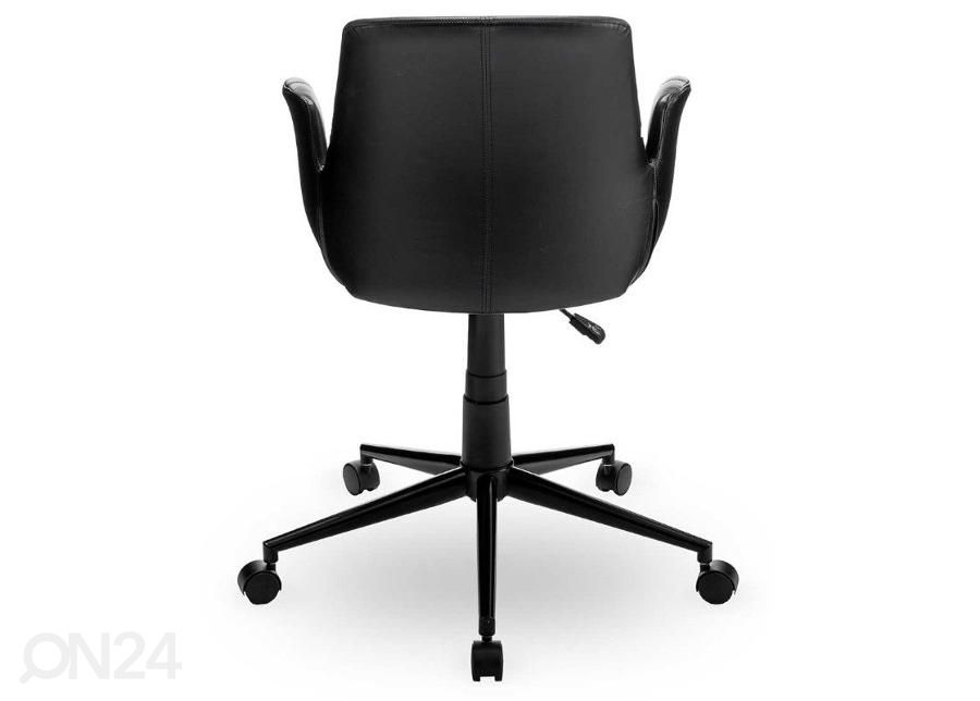 Kontoritool Playtime suurendatud