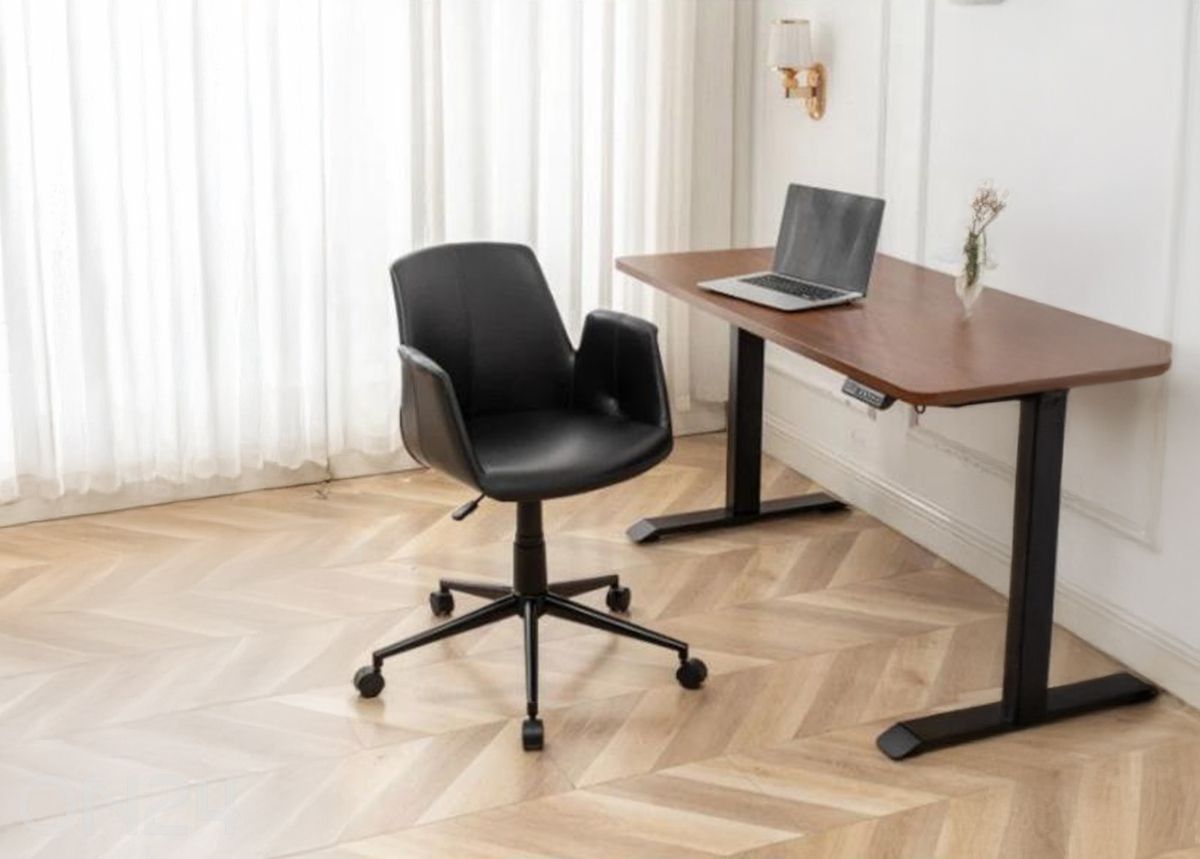 Kontoritool Playtime suurendatud