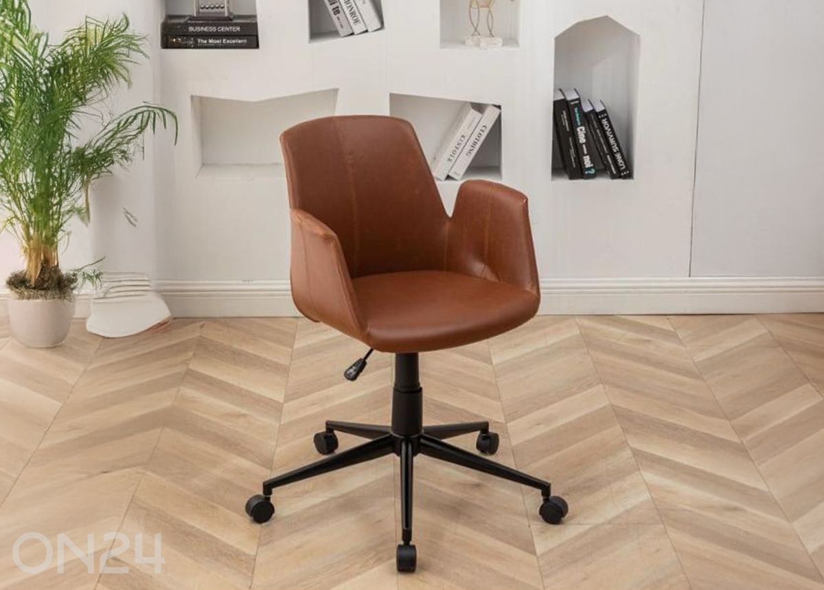 Kontoritool Playtime suurendatud