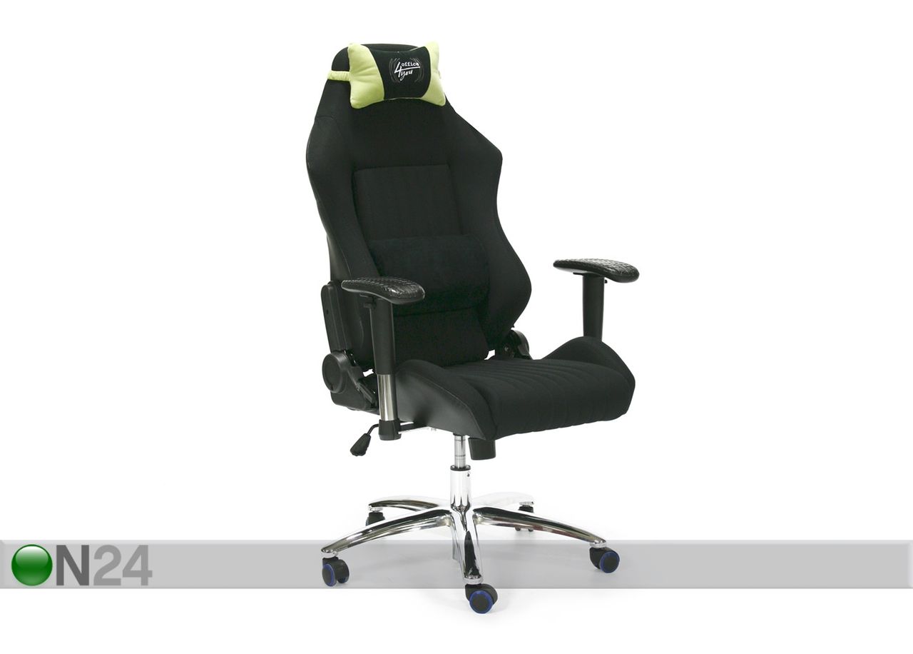 Kontoritool Recaro suurendatud
