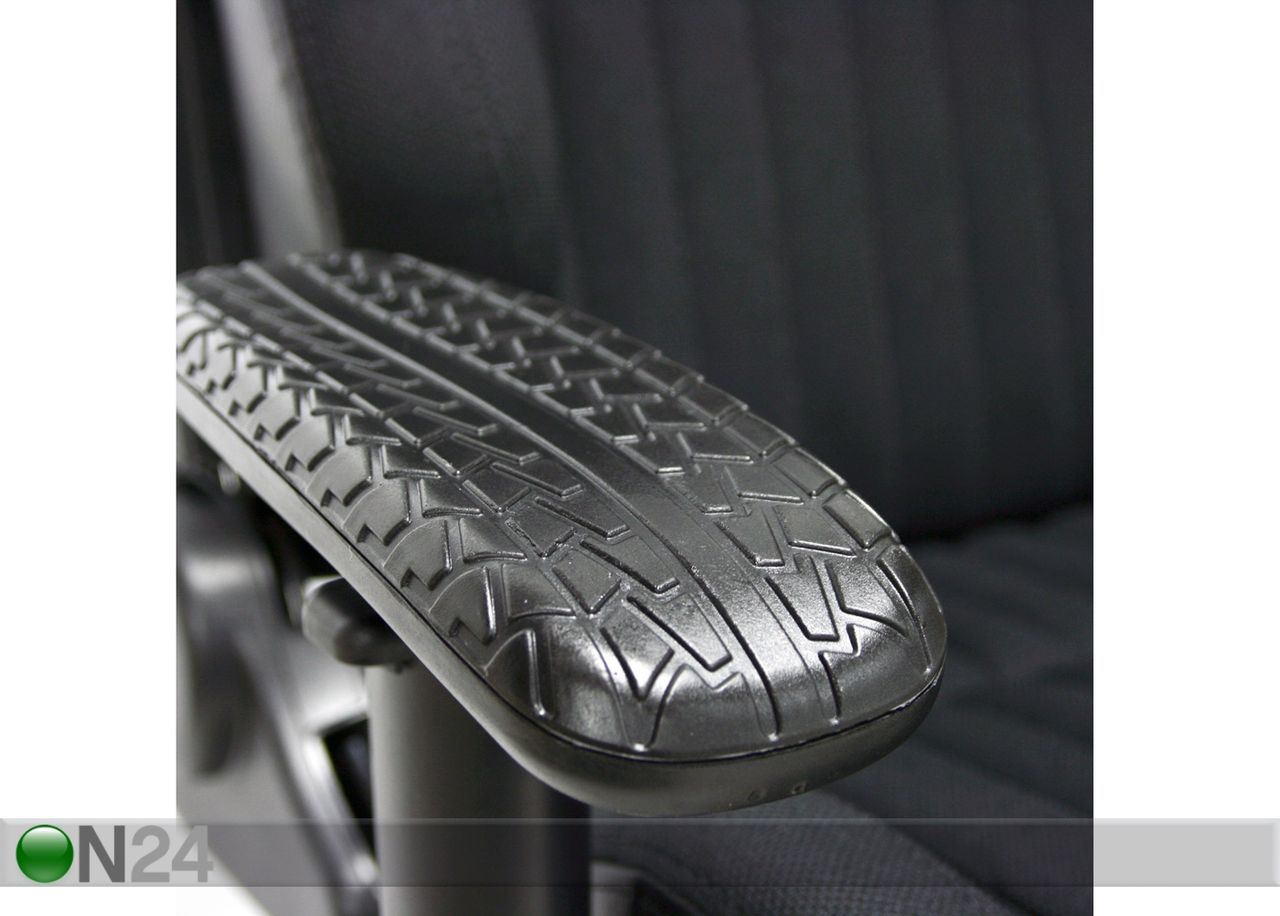 Kontoritool Recaro suurendatud
