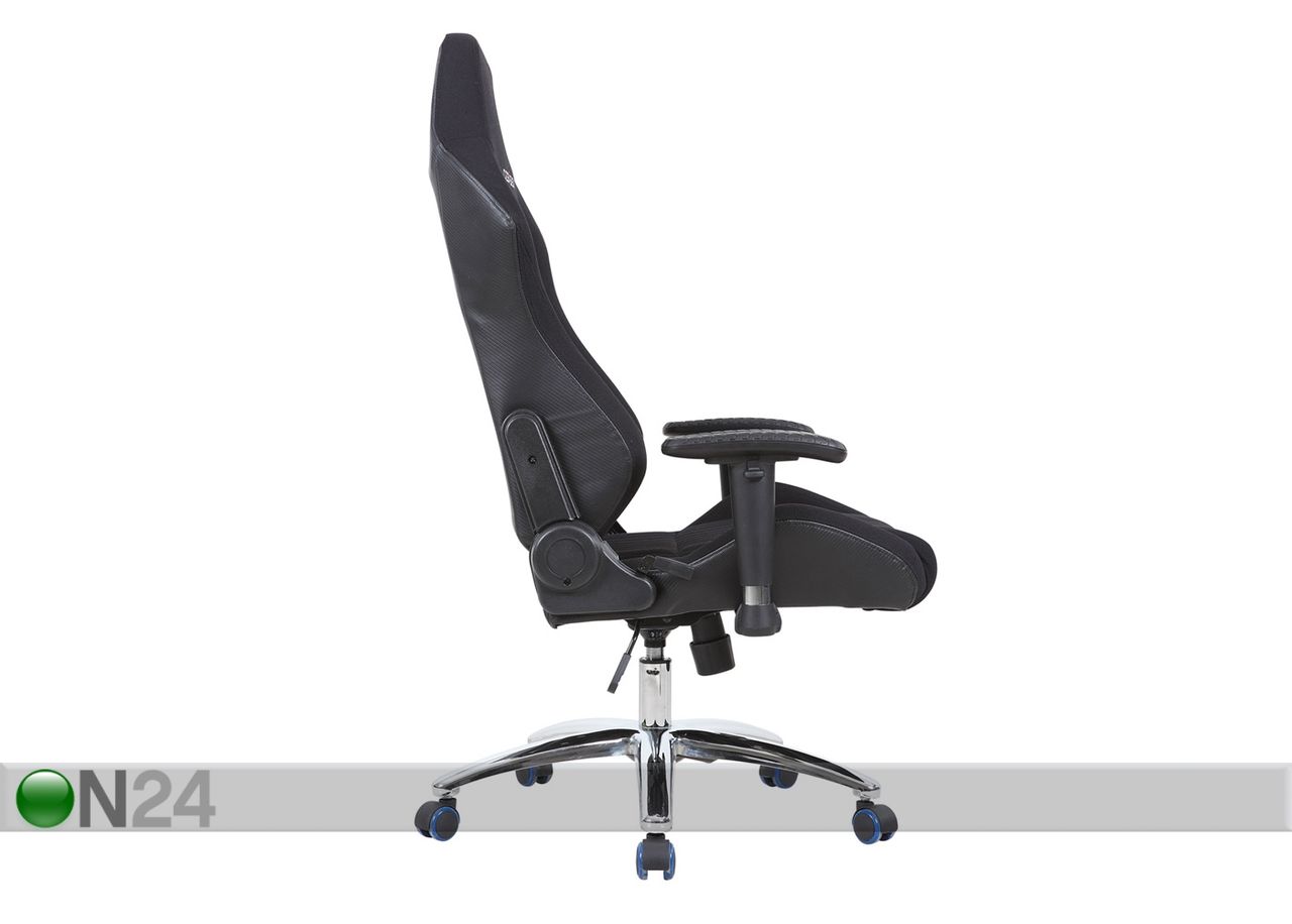Kontoritool Recaro suurendatud