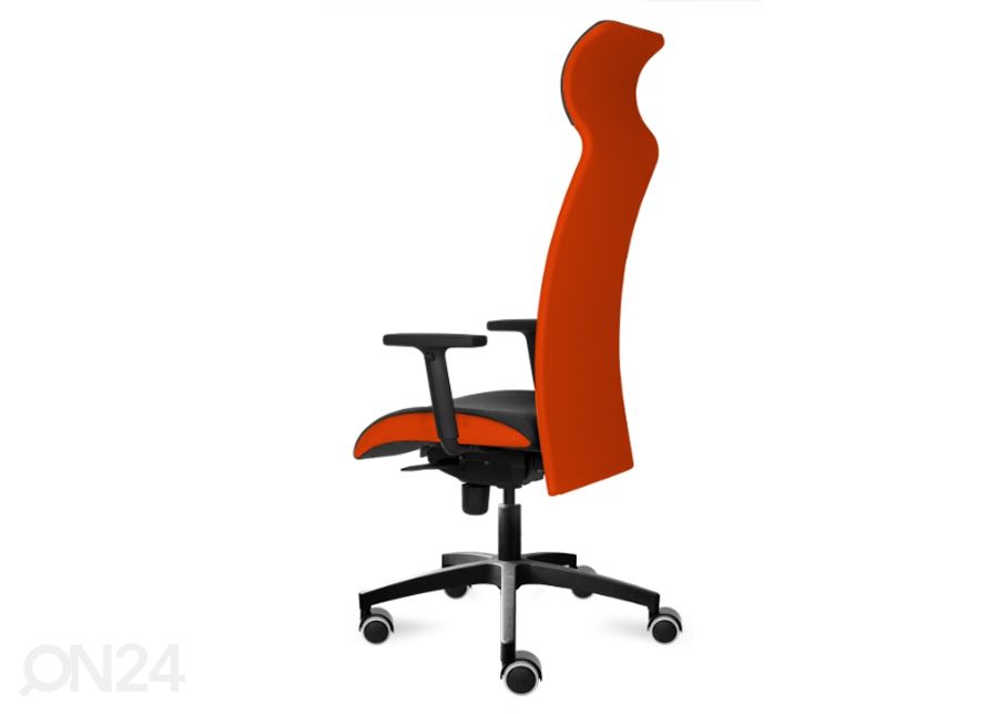 Kontoritool Solium Executive suurendatud