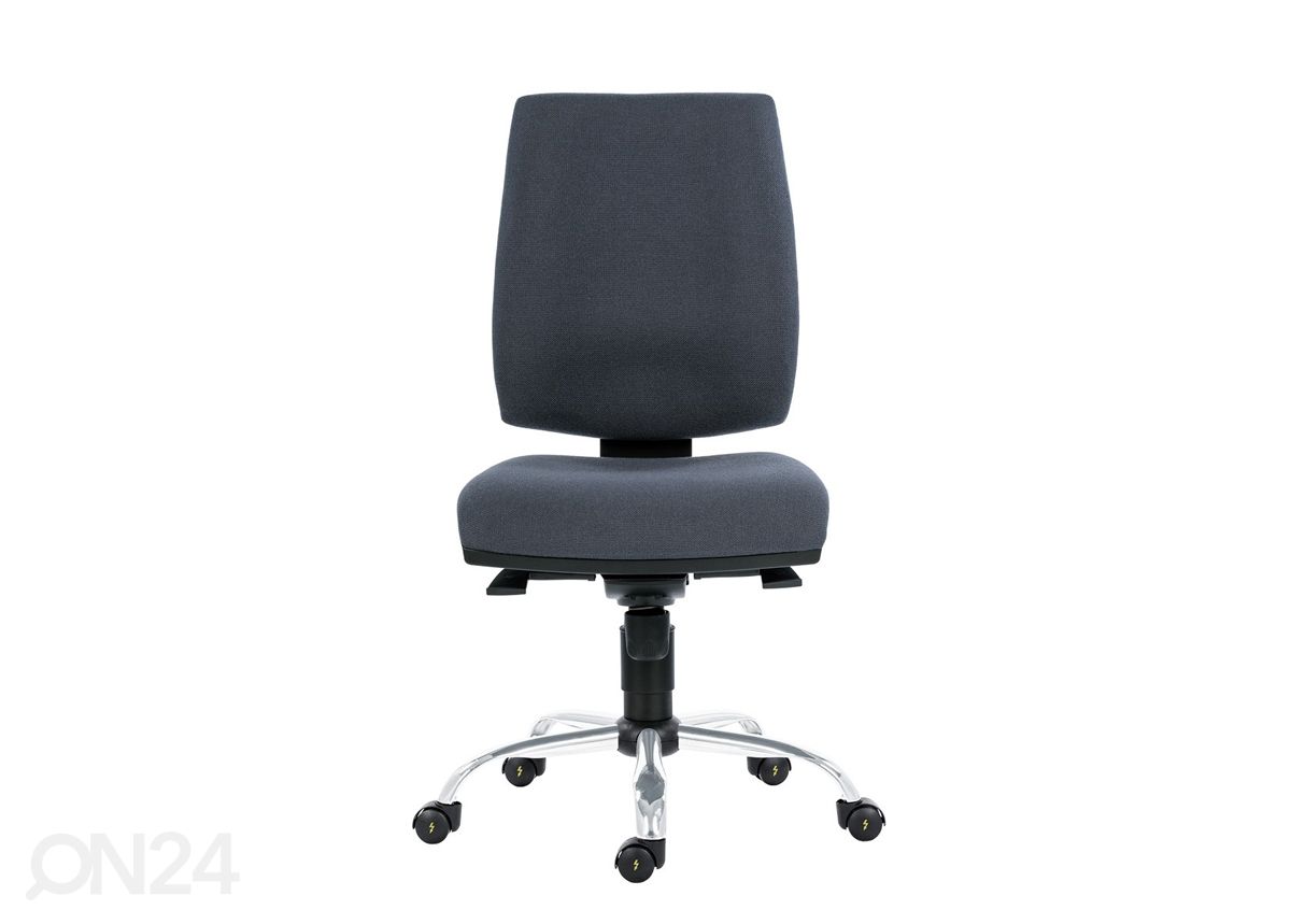 Kontoritool SYN Antistatic hall suurendatud