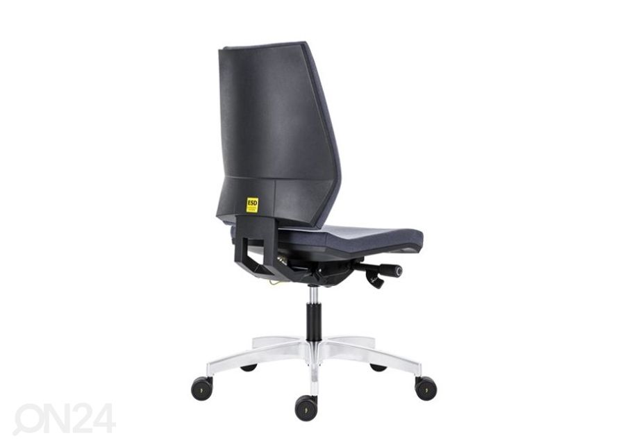 Kontoritool SYN Antistatic hall suurendatud