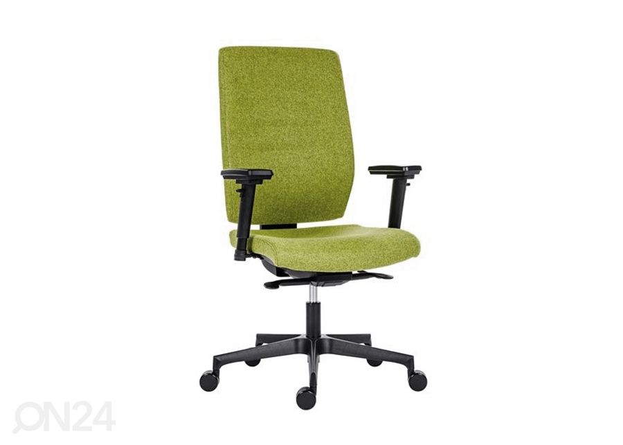 Kontoritool Syn Eclipse Maxi suurendatud