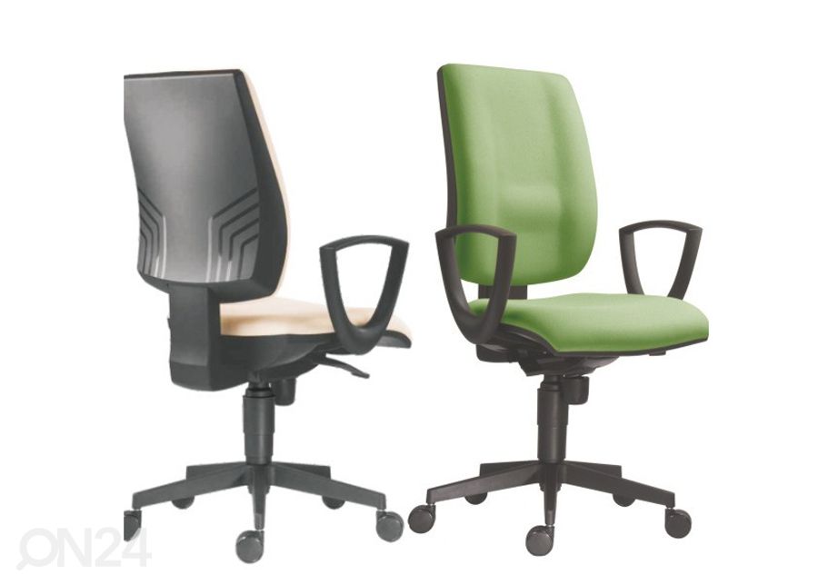Kontoritool SYN Flute suurendatud
