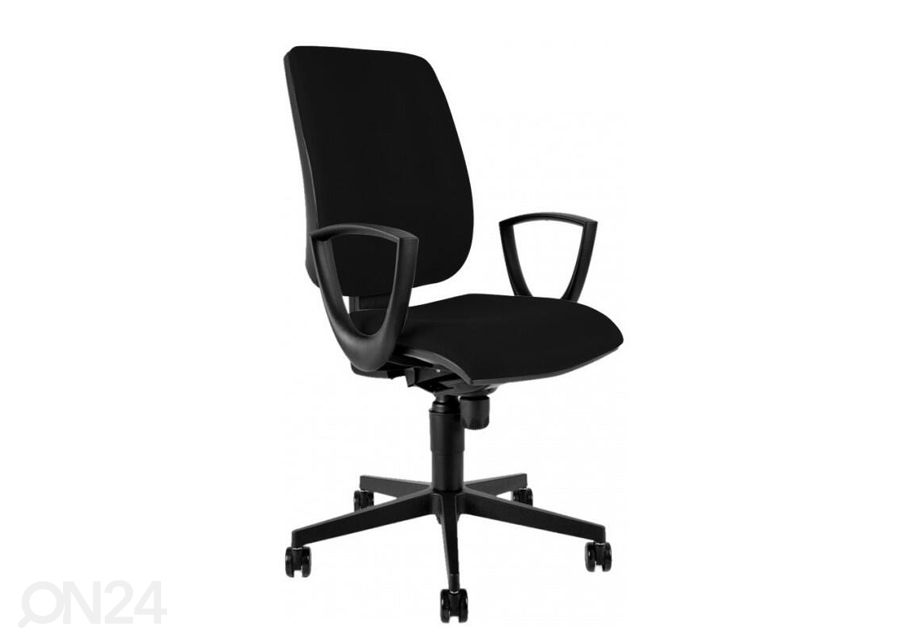 Kontoritool SYN Flute suurendatud
