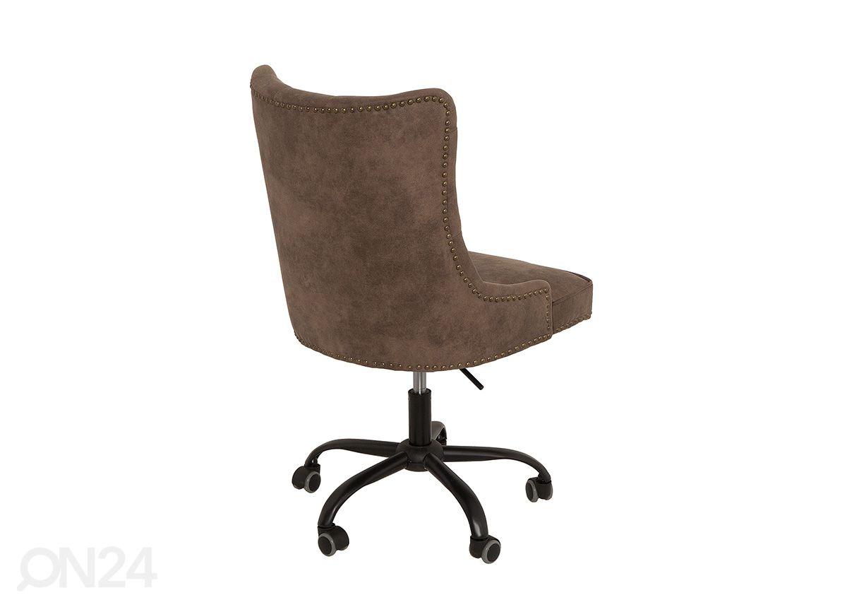 Kontoritool Victorian suurendatud